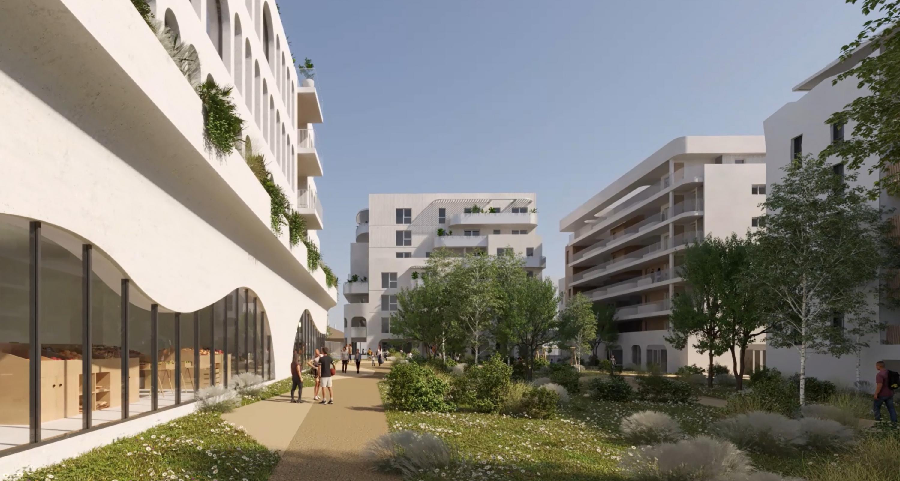 Movimento - Castelnau-le-Lez