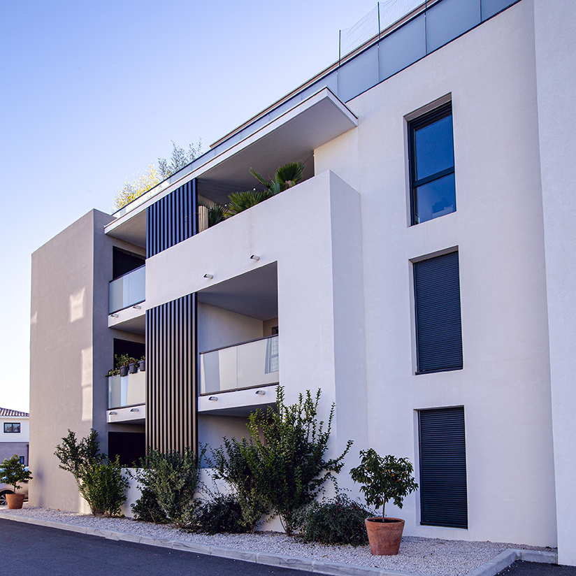 Vendargues - Van Gogh et Cezanne