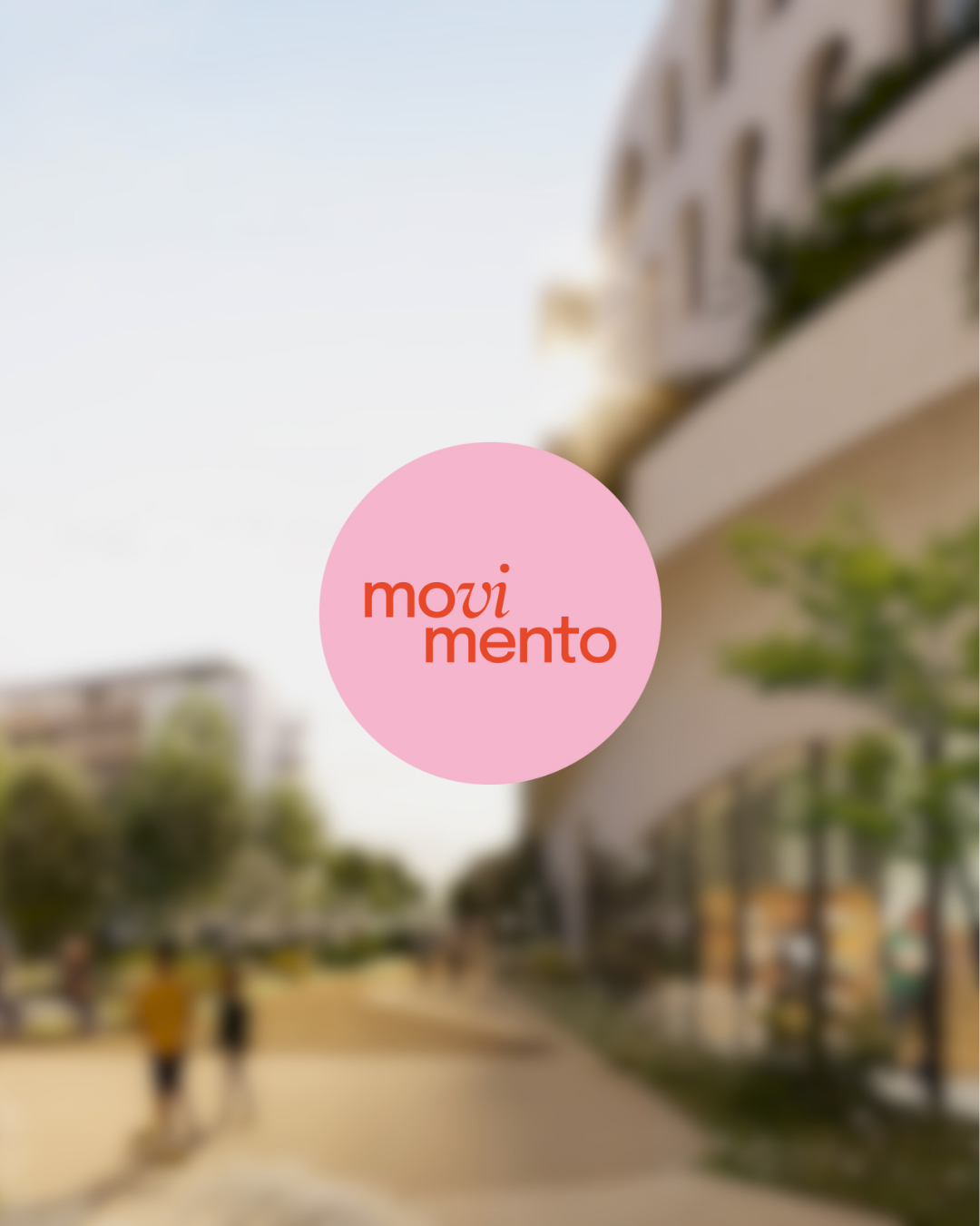 MOVIMENTO - Logements, bureaux et commerces