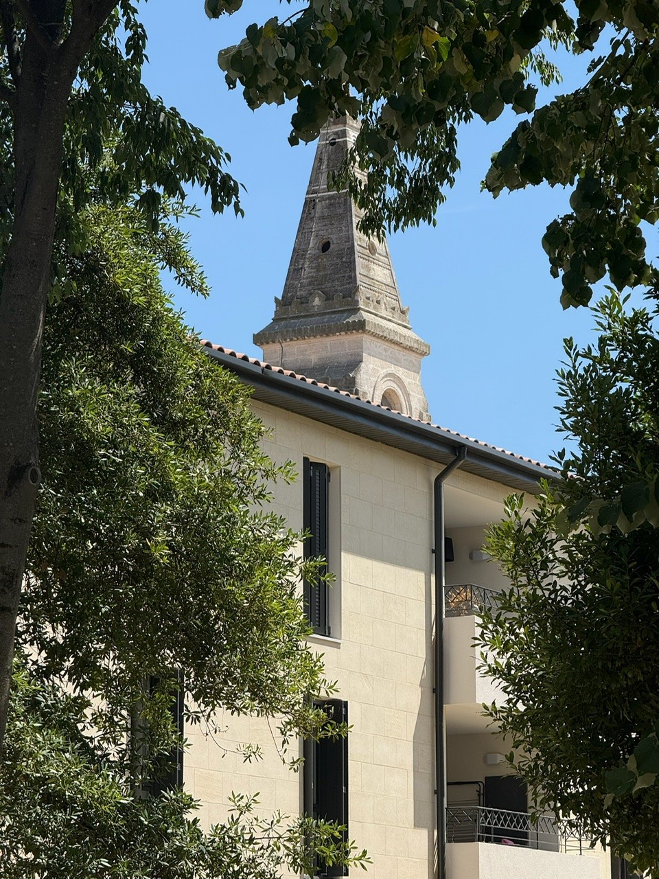 Vendargues - Résidence CELESTE