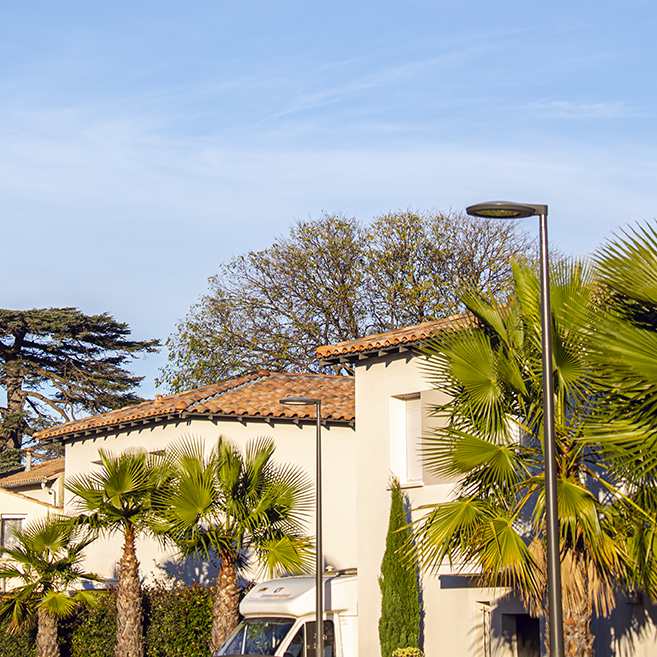 Vendargues - Clos de l'Hermitage