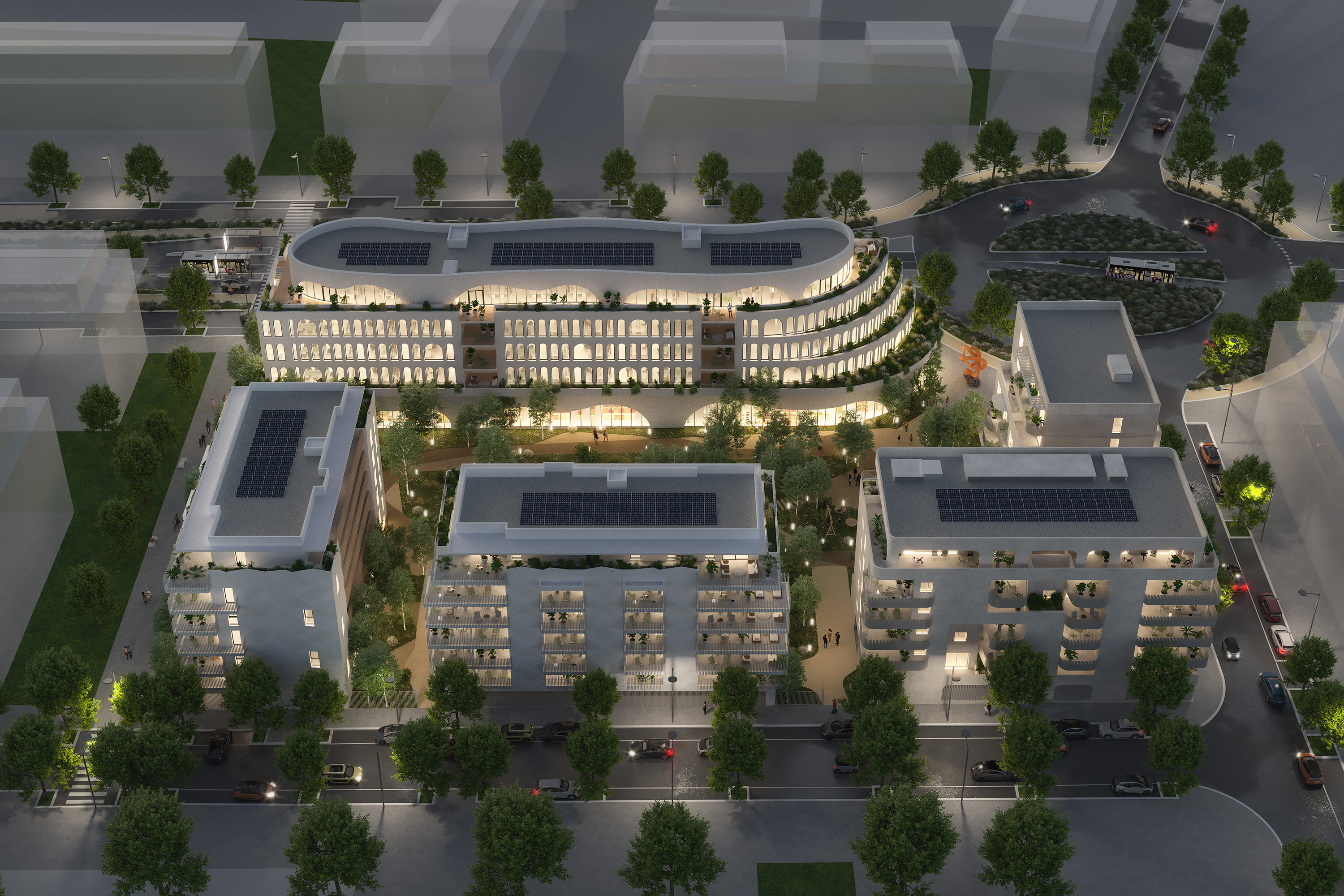 Movimento - Castelnau-le-Lez