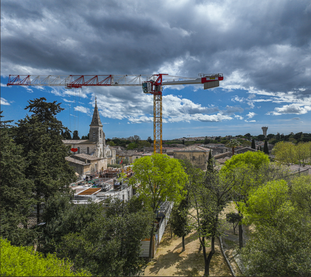 Vendargues - Résidence CELESTE