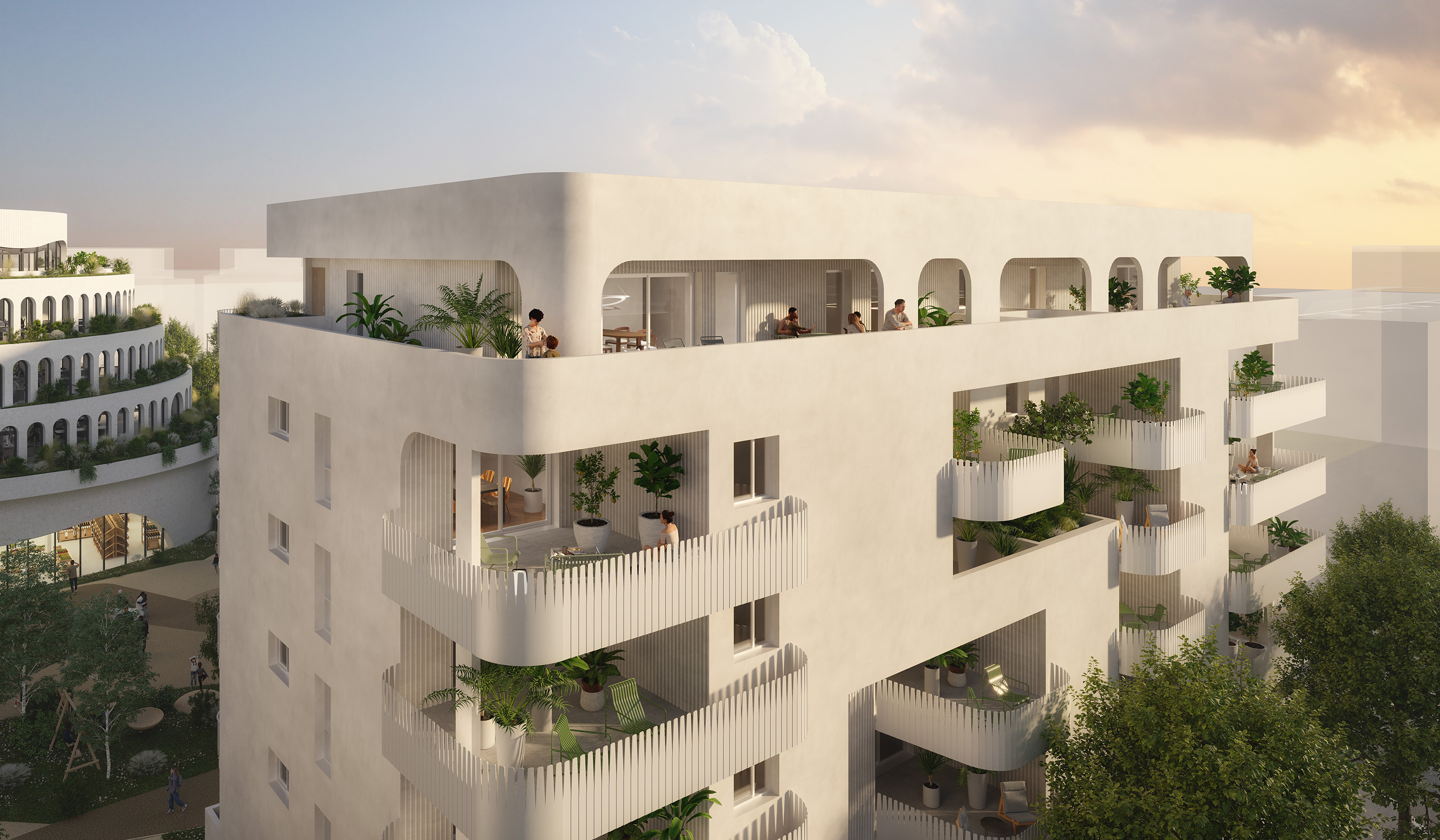 Movimento - Castelnau-le-Lez