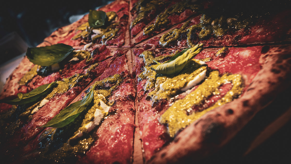 Montpellier - Halles Plaza