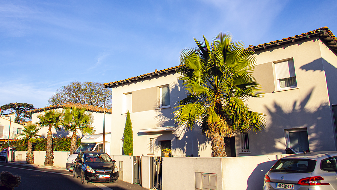 Vendargues - Clos de l'Hermitage