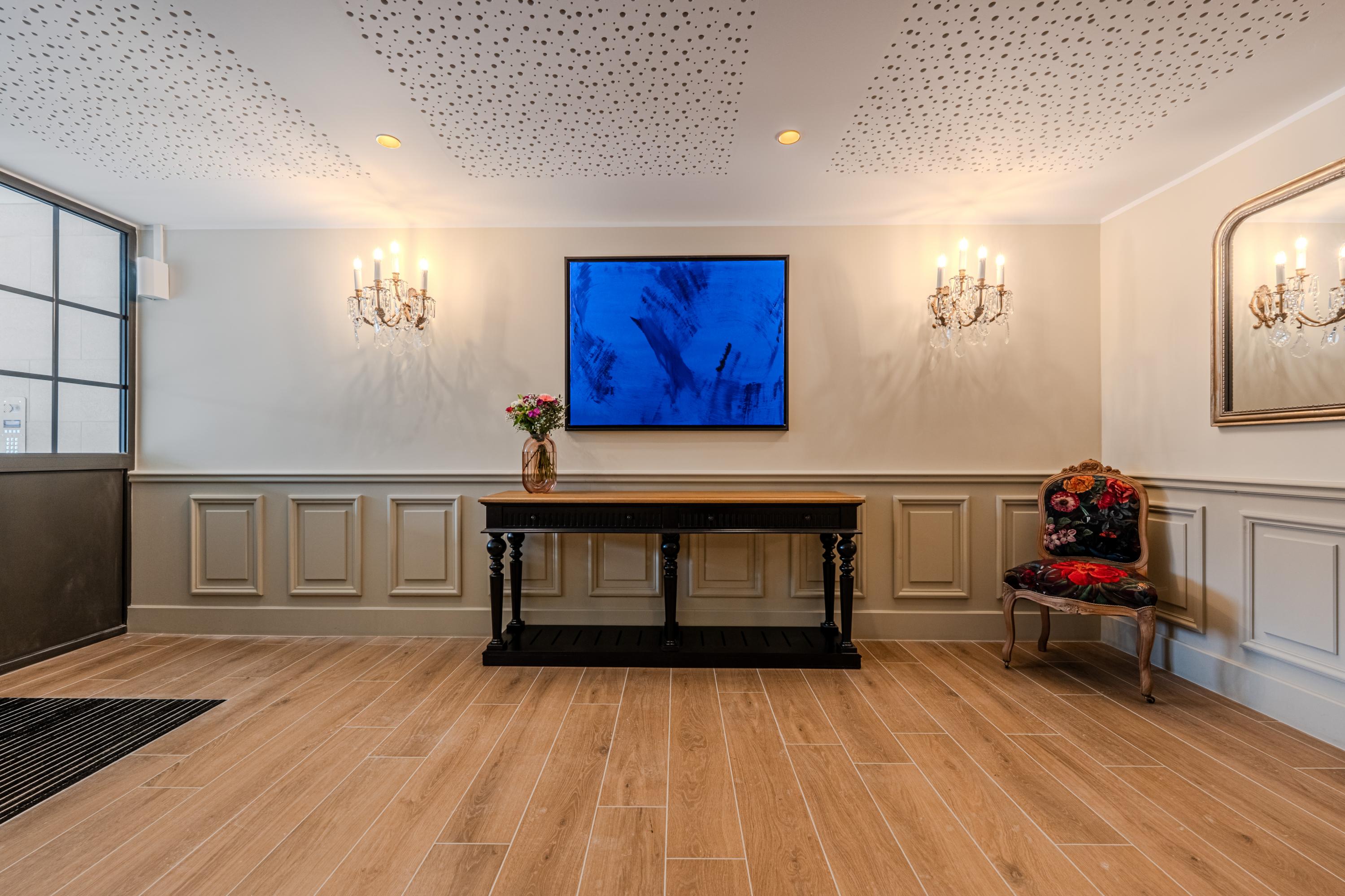 Vendargues - Résidence CELESTE