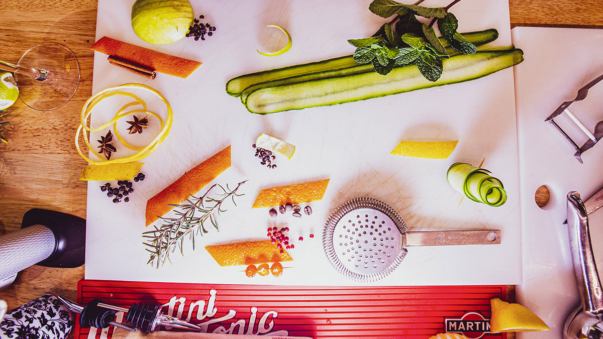 Montpellier - Halles Plaza