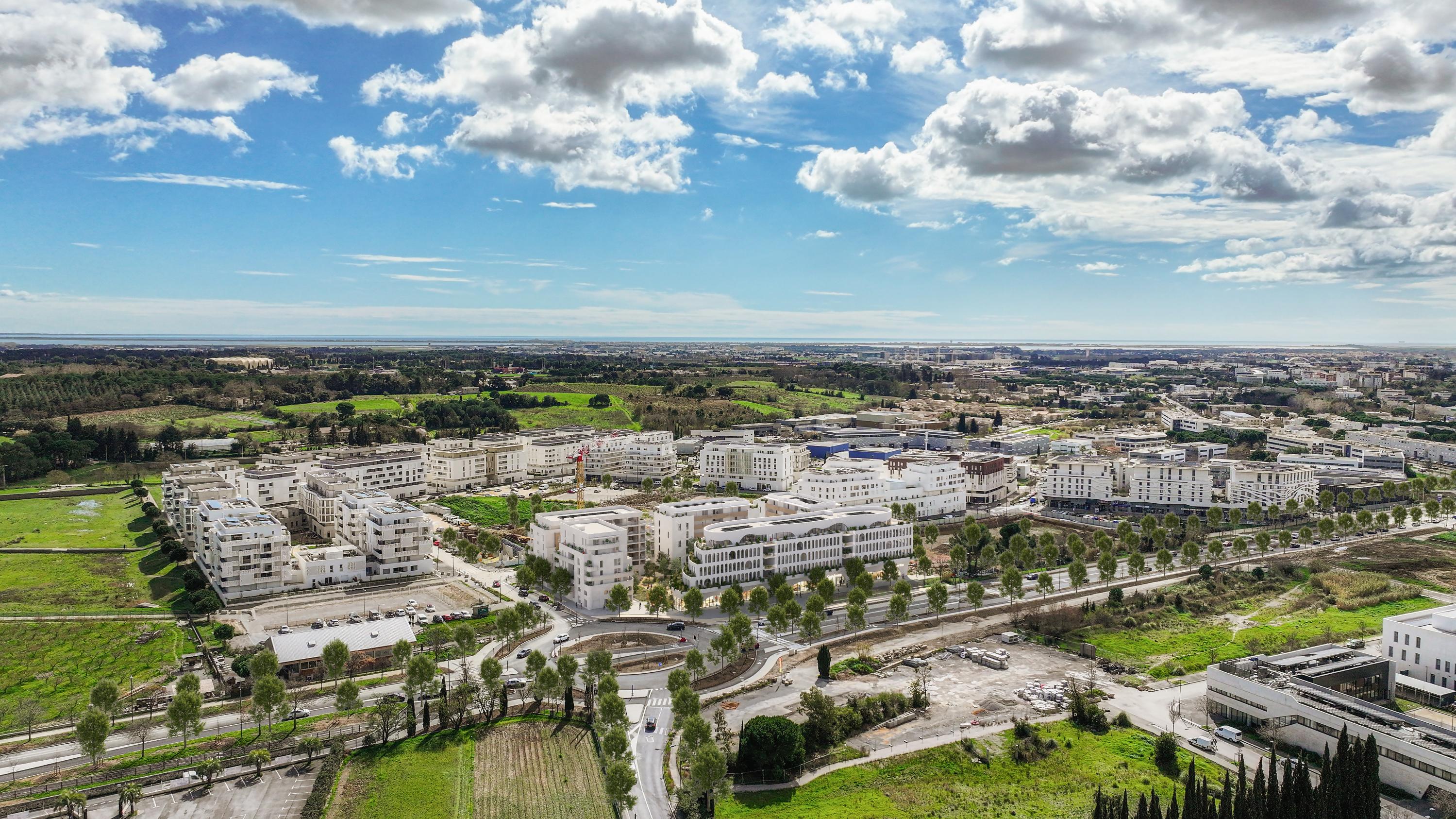Movimento - Castelnau-le-Lez