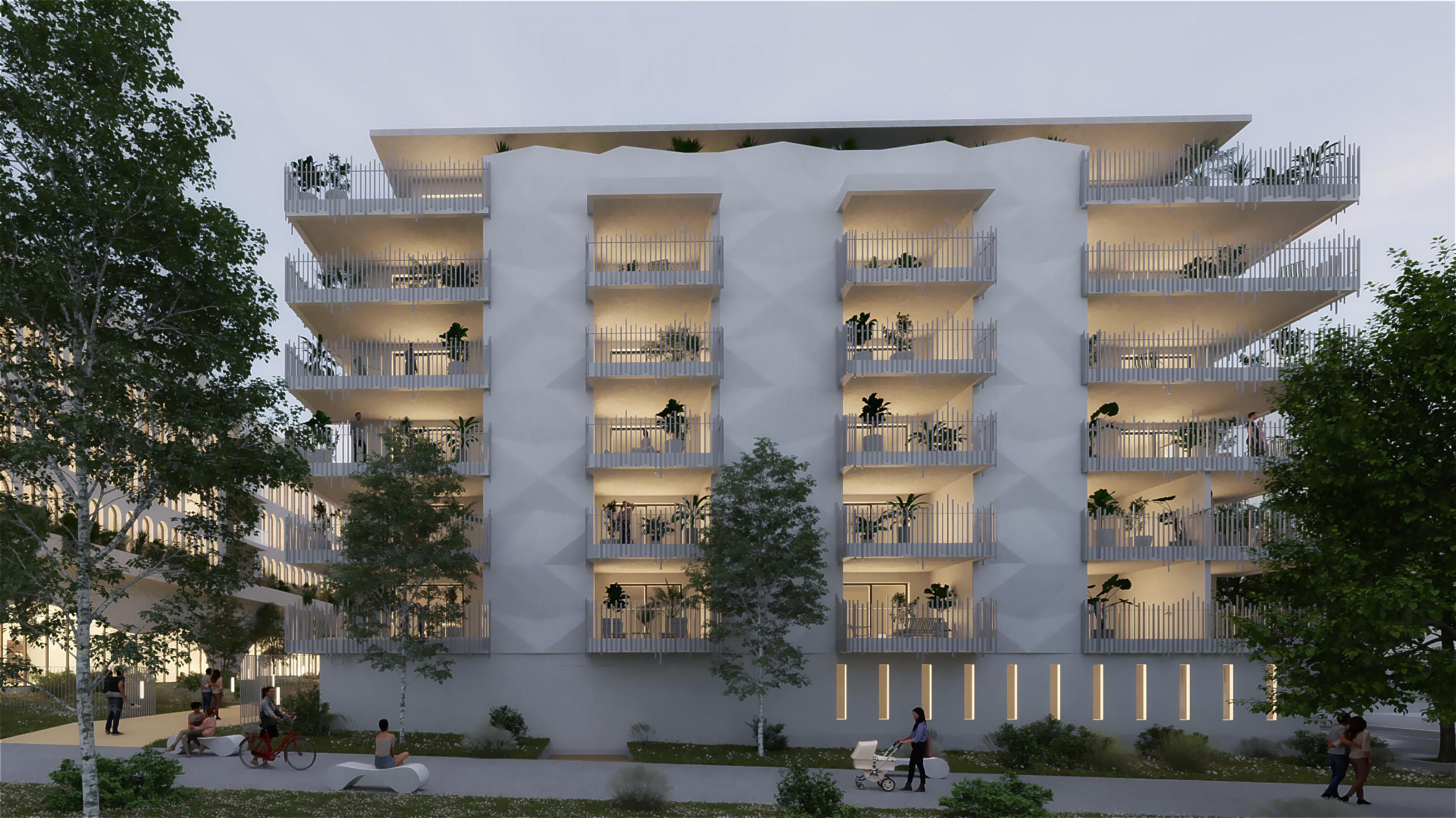 Movimento - Castelnau-le-Lez