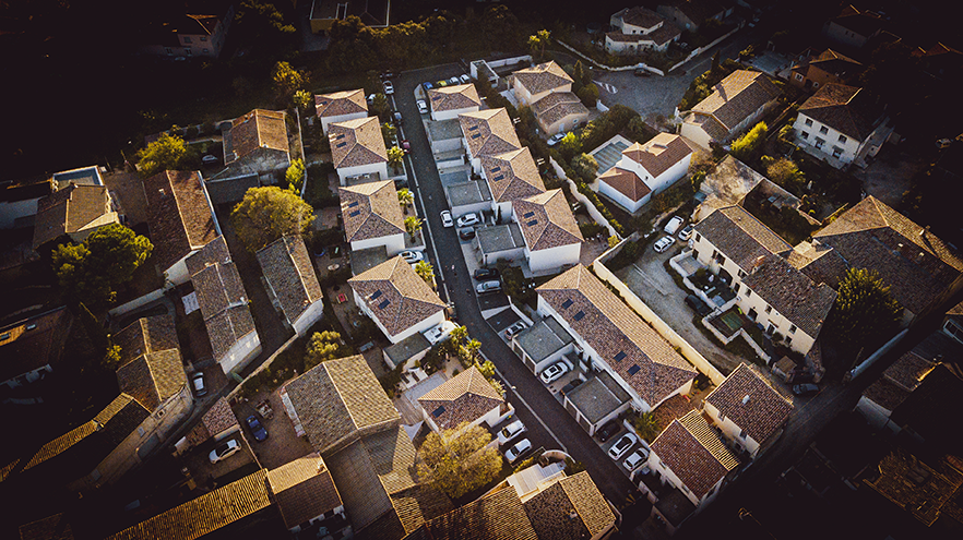 Vendargues - Clos de l'Hermitage