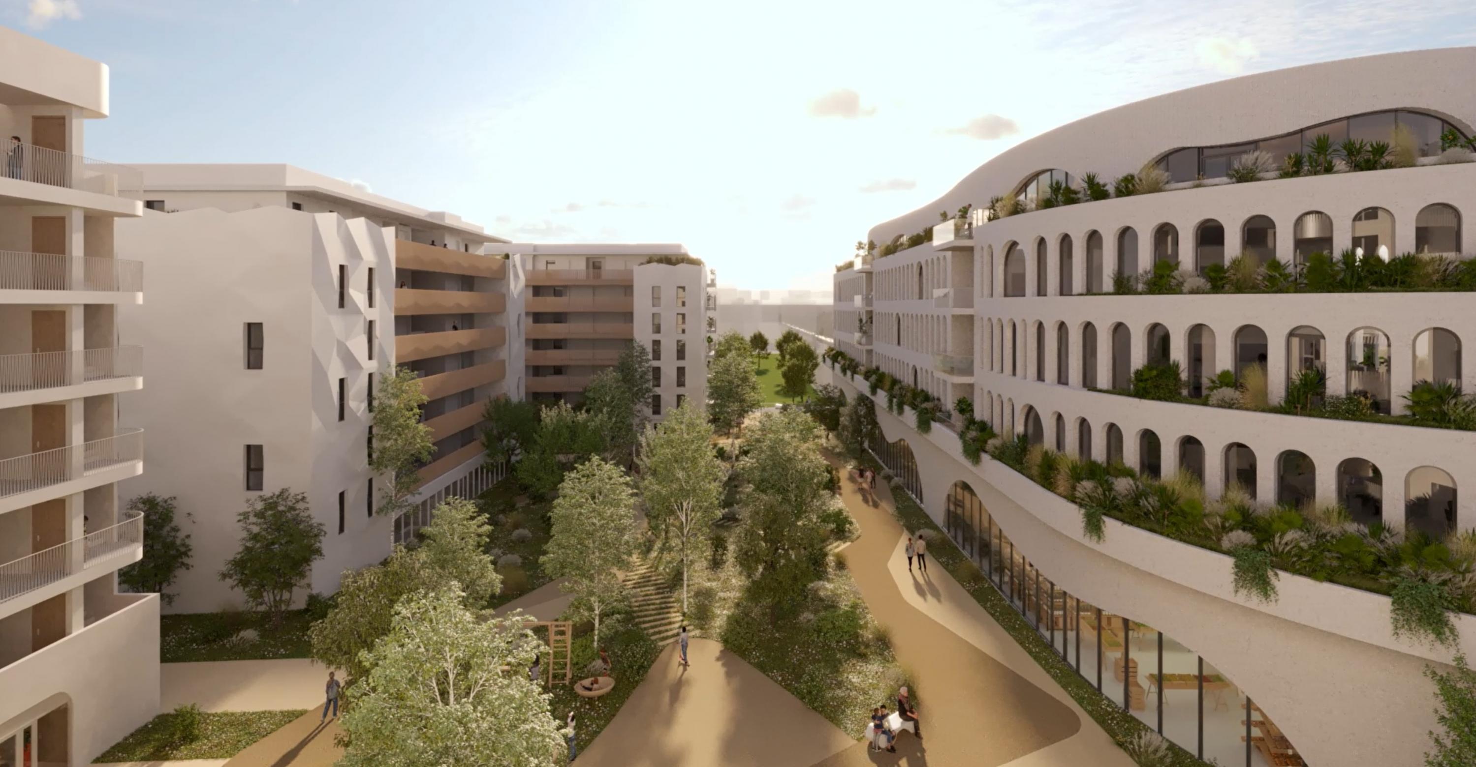 Movimento - Castelnau-le-Lez