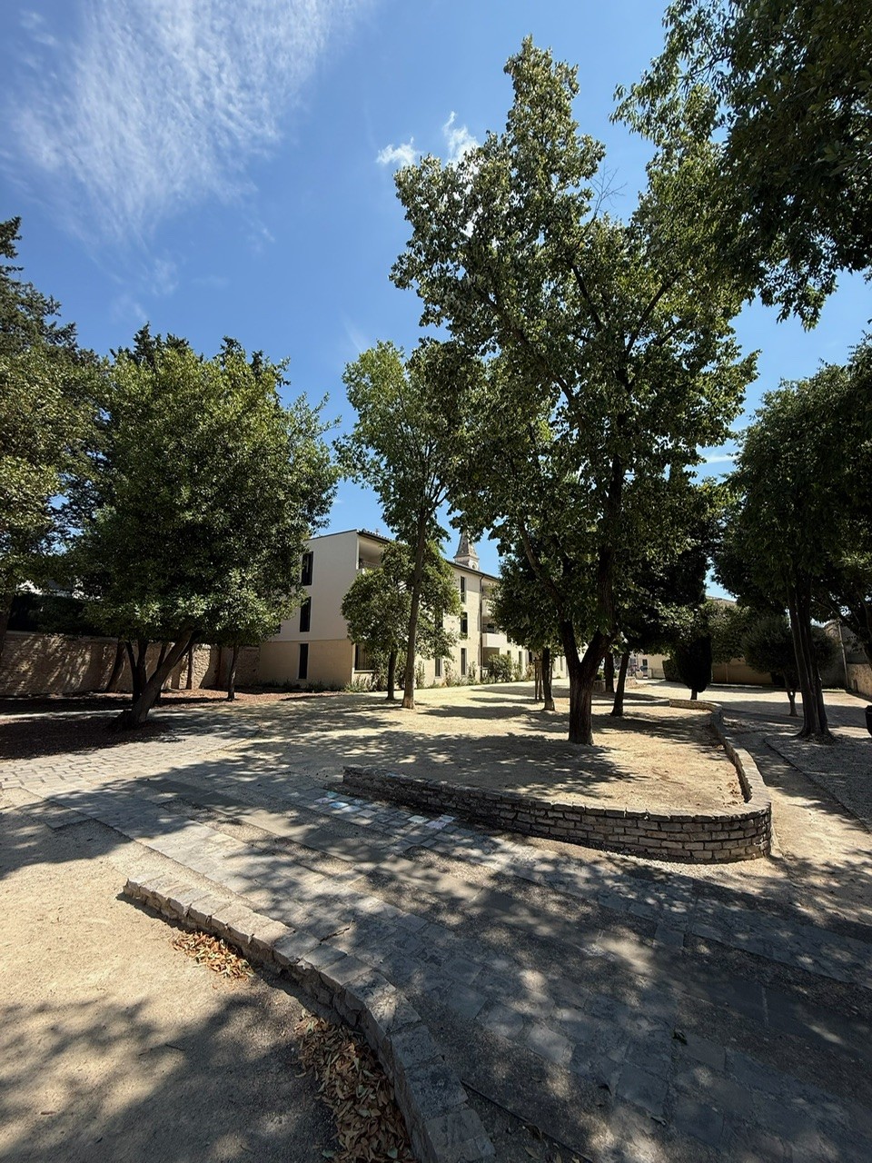 Vendargues - Résidence CELESTE