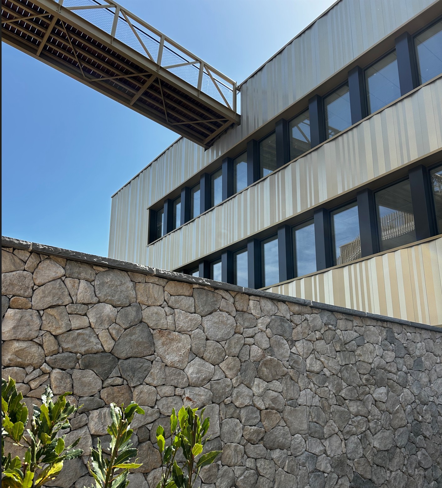 CASTEL MED PARK - Castlenau-le-lez