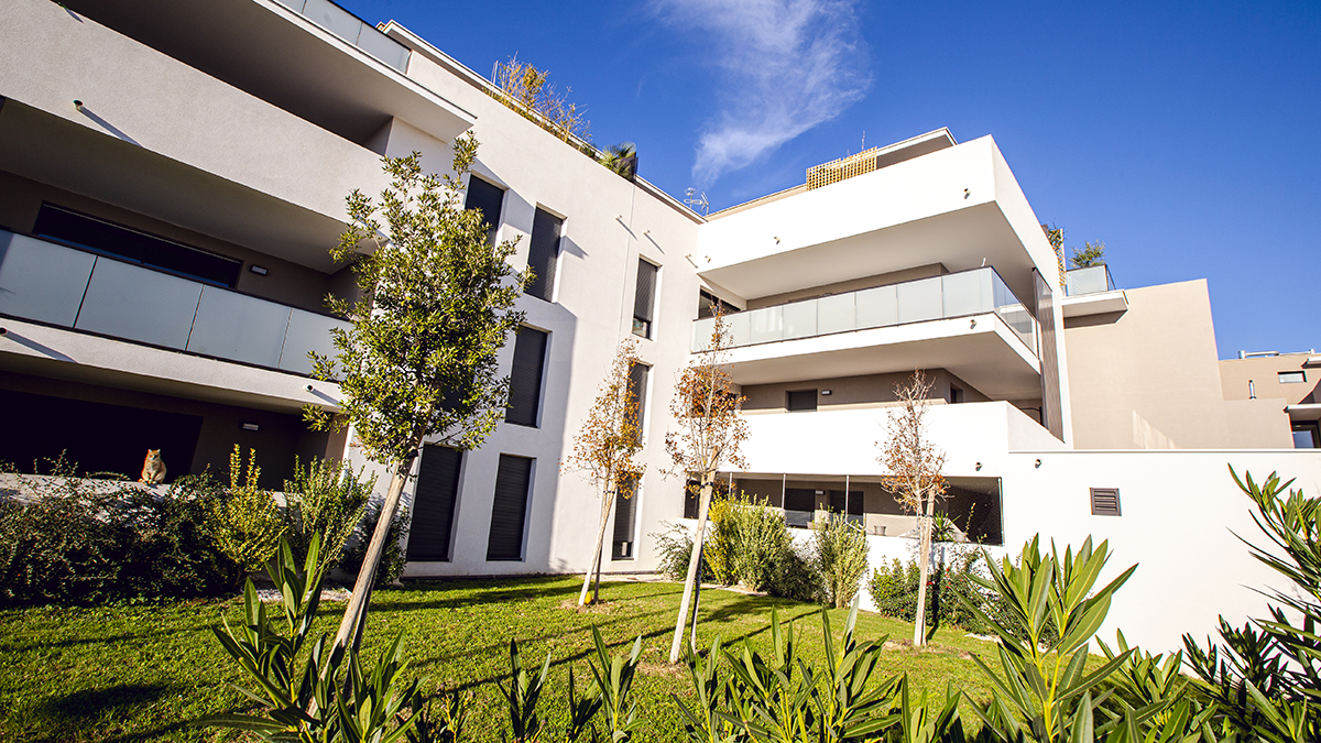 Vendargues - Van Gogh et Cezanne