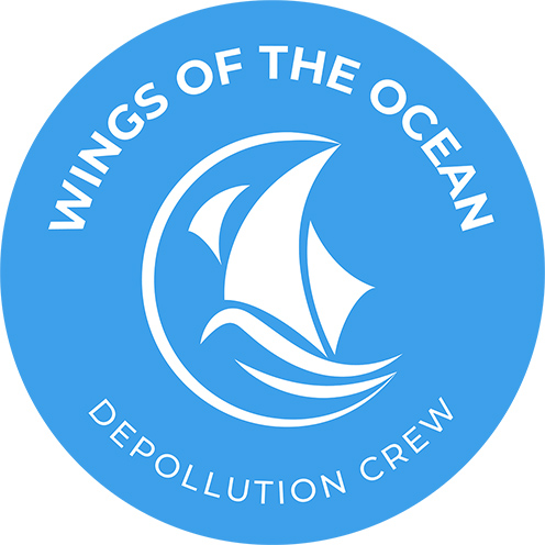 AĒKO s'associe à Wings Of The Ocean