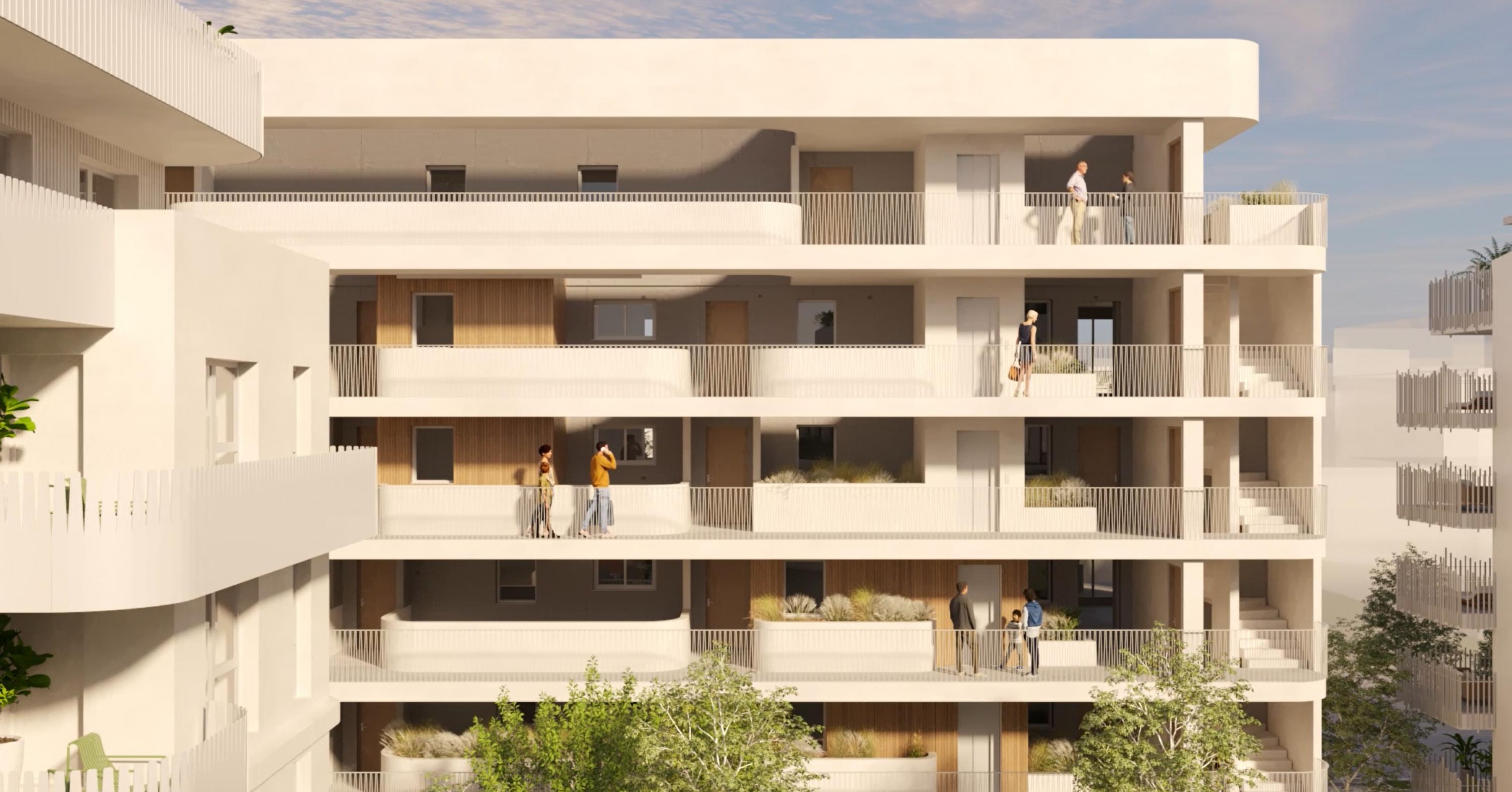 Movimento - Castelnau-le-Lez